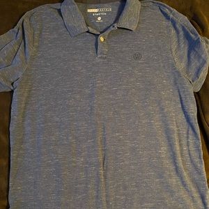 Aeropostale Mens Polo